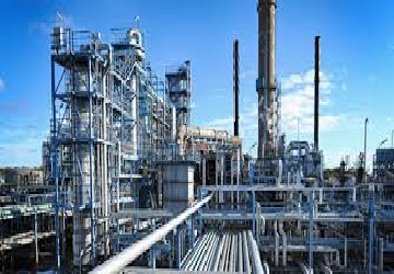 Petrochemicals & Industria